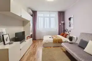 Ryadom s metro Flat, Ekaterinburg