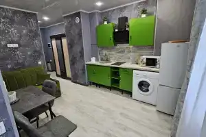 1kom Stantsiya Pavshino Flat, Krasnogorsk