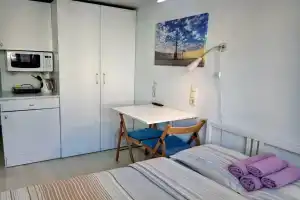 Antresol Apartments 2