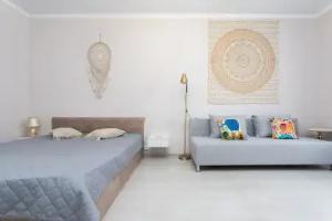 Apartamenty na Aeroportnaya 11 Flat, Kaliningrad