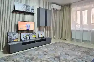 2-Kh Komnatnaya Kvartira Rkb Flat