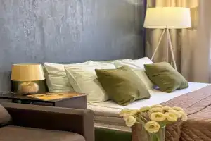 Krasnaya Ploschad Ryadom s torgovym Tsentrom Flat, Krasnodar