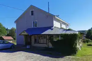 U Ozera Hyumpelyanyarvi Guest house, Sortavala