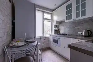 Maxrealty24 Lobachevskogo 80 Flat, Moscow