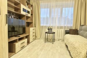 V Tsentre Your Home Flat, Severodvinsk