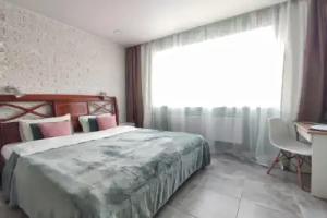 Stilnye V Tsentre Goroda Apartments, Sergiyev Posad