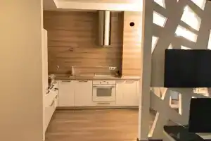 Apartments On Gogolya 10