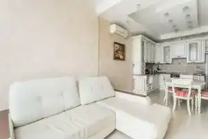 V Zhk Yelena Flat, Moscow