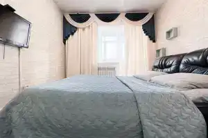 Lermontova 31 Apartments, Irkutsk