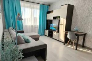 SeveRent V ZHK Nakhimov 115 Apartments, Severodvinsk