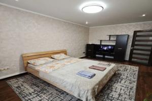 Uyutnaya Na Bulvare Yunosti 29 Flat, Belgorod