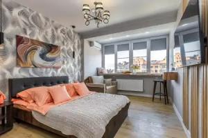 Mestechko U Ozera Flat, Pyatigorsk
