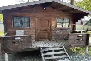 Pitsunda House, Pitsunda