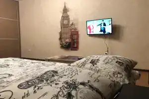 Park Apartments, Lipetsk