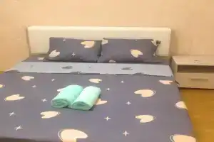 Semeyny Lyuks 2komn Apartments, Sochi