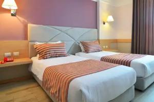 Te Stela Resort, Tirana