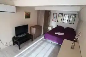 Dvuhurovnevyie Apartments, Moscow