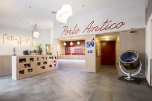Best Western Hotel Porto Antico, Genoa