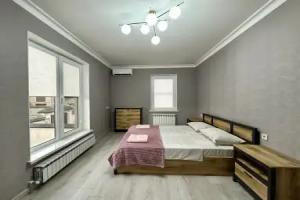 Taunkhaus u Morya Dagestan Lodging House, Makhachkala