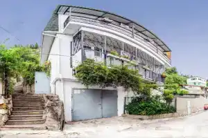 Tatyana Mini-hotel, Yalta