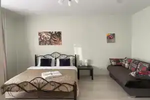 Lucky Time laki Taym Na Proyezde Shvedskiy Apartments, Gatchina