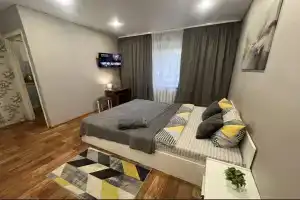 Nekrasova 1 Apartments, Belgorod