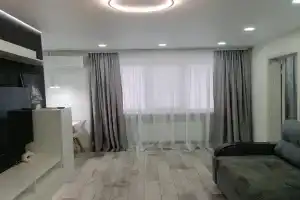 Oboronyi 38 Flat, Mikhaylovka