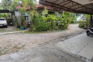 2-Spalny Dom S Kukhney Private House, Ban Bang Po