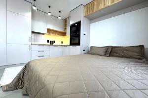 Na Gazovikov 34 Apartments, Tyumen