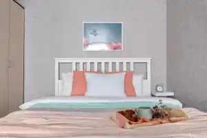 Prudius Apart u Ledovogo dvortsa Apartments