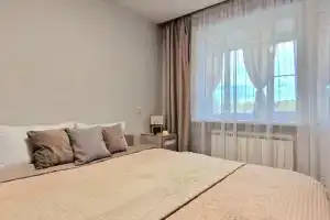 Na Ulitse Yaroslavskaya 31 Flat, Ekaterinburg
