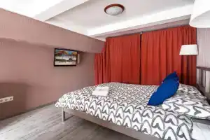 Apartamenty Lyuks S Krasivym Vidom Openhouse24 Medvedkovo Premium, Moscow