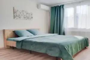 Soft dream Flat, Voronezh