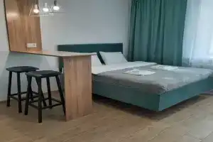 Studiya Lyuks Apartments, Chesnokovka