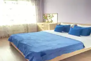 Nevskiy Oazis Apartments