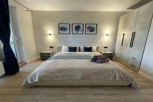 V Zhk Elegiya Flat, Kazan