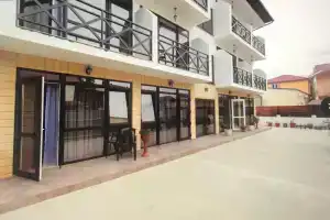 Dana Boutique Hotel, Adler