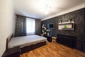 Na Okskom 5 Apartments, Kolomna