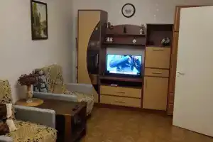 Otdykh V Vyborge Flat, Vyborg