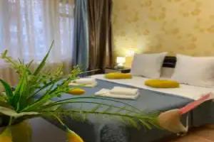 DUBKI na ulıce Vikhreva 82 Apartments, Shuya