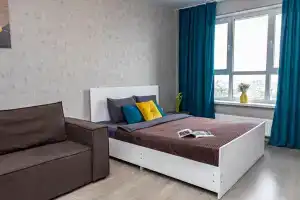 2 Nochi na Ulitse Nastavnikov 14 Flat, Krasnodar