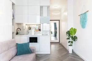 Umnie S Basseynom U Dendrariya Apartments, Sochi