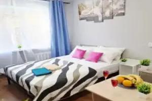 Studiya s Udobstvami Apartments, Volzhsky