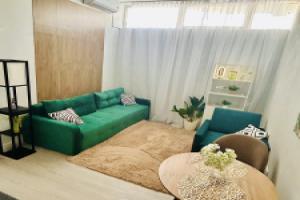 Dizayn Studiya V Luchshem Zhk Geledzhika Flat, Gelendzik
