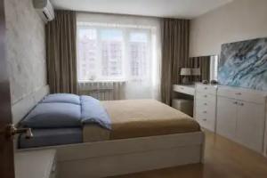 Prostornaya Kvartira V Moskovskom Mikrorayone Flat, Ivanovo