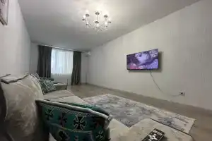 SUNDAG К155 Apartments, Makhachkala