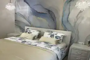 Na Moskovskom Prospekte 9 Flat, Vyborg