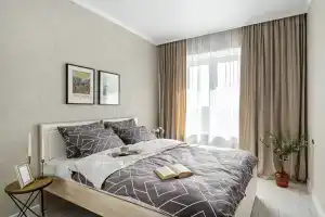 Volzhskaya Gavan. Apartamenty Vozle Rechnogo Vokzala Apartments, Kazan