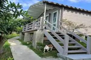 Domik 1 s Shikarnym Vidom na More Villa, Thubun