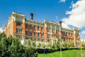 Kazan Palace by Tasigo Hotel, Kazan